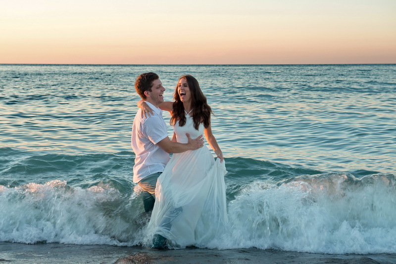 Wedding photograph by VIP Pro Lab and Video