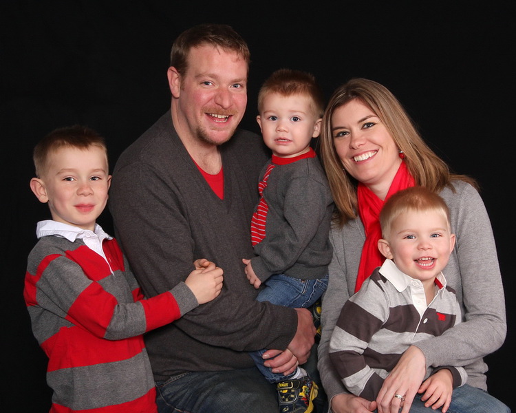 Family or portrait photograph by VIP Pro Lab and Video